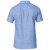 D555 Eric Linen Short Sleeve Shirt - Särgid - Meeste suured särgid 2XL – 8XL