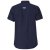 D555 Tim Short Sleeve Shirt Navy - Särgid - Meeste suured särgid 2XL – 8XL