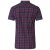 D555 Herbie Short Sleeve Shirt - Särgid - Meeste suured särgid 2XL – 8XL