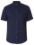 D555 Beaver Couture Jersey Shirt Navy - Särgid - Meeste suured särgid 2XL – 8XL