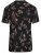 D555 Randal Shirt Black - Särgid - Meeste suured särgid 2XL – 8XL