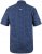 D555 FINDON Print Shirt - Särgid - Meeste suured särgid 2XL – 8XL