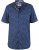 D555 FINDON Print Shirt - Särgid - Meeste suured särgid 2XL – 8XL