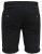 D555 Nelson Stretch Chino Shorts Black - Lühikesed püksid - Lühikesed Püksid suured suurused: W40-W60