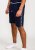 D555 Brantham Couture Elasticated Waistband Shorts Navy - Dressipüksid ja -šortsid - Spordipüksid ja Lühikesed Spordipüksid