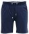D555 Brantham Couture Elasticated Waistband Shorts Navy - Dressipüksid ja -šortsid - Spordipüksid ja Lühikesed Spordipüksid