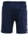 D555 Brantham Couture Elasticated Waistband Shorts Navy - Dressipüksid ja -šortsid - Spordipüksid ja Lühikesed Spordipüksid