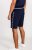 D555 Brantham Couture Elasticated Waistband Shorts Navy - Dressipüksid ja -šortsid - Spordipüksid ja Lühikesed Spordipüksid