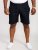 D555 Tunstall Elasticated Waist Sweatshorts Denim - Dressipüksid ja -šortsid - Spordipüksid ja Lühikesed Spordipüksid