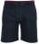 D555 Tunstall Elasticated Waist Sweatshorts Denim - Dressipüksid ja -šortsid - Spordipüksid ja Lühikesed Spordipüksid