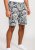 D555 Carlton Elasticated Waist Jersey Camo Shorts - Dressipüksid ja -šortsid - Spordipüksid ja Lühikesed Spordipüksid