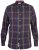 D555 Gladstone Check Button Down Collar Shirt - Särgid - Meeste suured särgid 2XL – 8XL