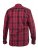 D555 Benalla Check Long Sleeve Button Down Shirt - Särgid - Meeste suured särgid 2XL – 8XL