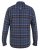 D555 Helston LS Flannel Shirt - Särgid - Meeste suured särgid 2XL – 8XL