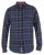 D555 Helston LS Flannel Shirt - Särgid - Meeste suured särgid 2XL – 8XL