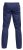 D555 Basilio Pants with elasticated waist Navy - Teksad ja püksid - Meeste suured teksad W40 – W70