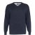 North Latitude V-neck knit Night Sky - Sviitrid ja dressipluusid - Meeste suured kapuutsiga jakid suurustes 2XL – 14XL