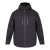 North Latitude Ski Jacket Black - Suusariided - Suured suusa- ja talveriided