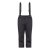 North Latitude Ski pant Black - Suusariided - Suured suusa- ja talveriided