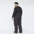 North Latitude Ski pant Black - Suusariided - Suured suusa- ja talveriided