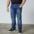 North Latitude Jeans Jack Blue Used Wash - Jakid ja joped - Joped, suured suurused: 2XL – 12XL