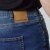 North Latitude Jeans Jack Blue Used Wash - Jakid ja joped - Joped, suured suurused: 2XL – 12XL