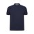 North Latitude Polo Navy Blue - Polosärgid - Meeste suured polosärgid 2XL – 8XL