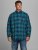 Jack & Jones JORAUDIO Shirt - Särgid - Meeste suured särgid 2XL – 8XL