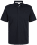 Jack & Jones Rodney Polo Shirt Night Sky - Polosärgid - Meeste suured polosärgid 2XL – 8XL