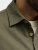 Jack & Jones Tristan Overshirt khaki - Särgid - Meeste suured särgid 2XL – 8XL