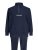 Jack & Jones Vesterbro dressikomplekt tumesinine - Sviitrid ja dressipluusid - Meeste suured kapuutsiga jakid suurustes 2XL – 14XL