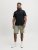 Jack & Jones Weston Pikeesärk Tumesinine - Polosärgid - Meeste suured polosärgid 2XL – 8XL