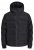 Jack & Jones Sage Topitud jope Must - Jakid ja joped - Joped, suured suurused: 2XL – 12XL