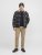 Jack & Jones Zac Teddy Särkjakk Roheline - Jakid ja joped - Joped, suured suurused: 2XL – 12XL
