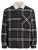 Jack & Jones Zac Teddy Särkjakk Roheline - Jakid ja joped - Joped, suured suurused: 2XL – 12XL