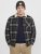 Jack & Jones Zac Teddy Särkjakk Roheline - Jakid ja joped - Joped, suured suurused: 2XL – 12XL