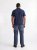 Jack & Jones Rush polosärk 2 tk must/tumesinine - Polosärgid - Meeste suured polosärgid 2XL – 8XL