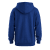 Motley Denim Copenhagen Hoodie Royal Blue - Sviitrid ja dressipluusid - Meeste suured kapuutsiga jakid suurustes 2XL – 14XL