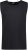 Adamo Rod Comfort Fit Tank Top Black - T-särgid - Suured T-särgid 2XL – 14XL