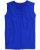 Adamo Rod Comfort Fit Tank Top Royal Blue - T-särgid - Suured T-särgid 2XL – 14XL