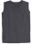 Adamo Rod Comfort Fit Tank Top Charcoal - T-särgid - Suured T-särgid 2XL – 14XL