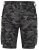 D555 ZAVIER Camo Cotton Cargo Shorts - Lühikesed püksid - Lühikesed Püksid suured suurused: W40-W60