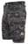 D555 ZAVIER Camo Cotton Cargo Shorts - Lühikesed püksid - Lühikesed Püksid suured suurused: W40-W60