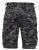 D555 ZAVIER Camo Cotton Cargo Shorts - Lühikesed püksid - Lühikesed Püksid suured suurused: W40-W60
