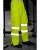 Leo Instow Breathable Executive Cargo Rain pants Hi-Vis Yellow - Tööriided - Suured tööriided