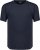 Adamo Bud Regular fit Heavy weight T-shirt Navy - T-särgid - Suured T-särgid 2XL – 14XL