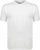 Adamo Kevin Regular fit T-shirt White - T-särgid - Suured T-särgid 2XL – 14XL