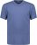 Adamo Kevin Regular fit T-shirt Indigo Blue - T-särgid - Suured T-särgid 2XL – 14XL