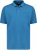 Adamo Klaas Regular fit Polo Shirt with Pocket Petrol - Polosärgid - Meeste suured polosärgid 2XL – 8XL