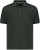 Adamo Klaas Regular fit Polo Shirt with Pocket Pine Green - Polosärgid - Meeste suured polosärgid 2XL – 8XL